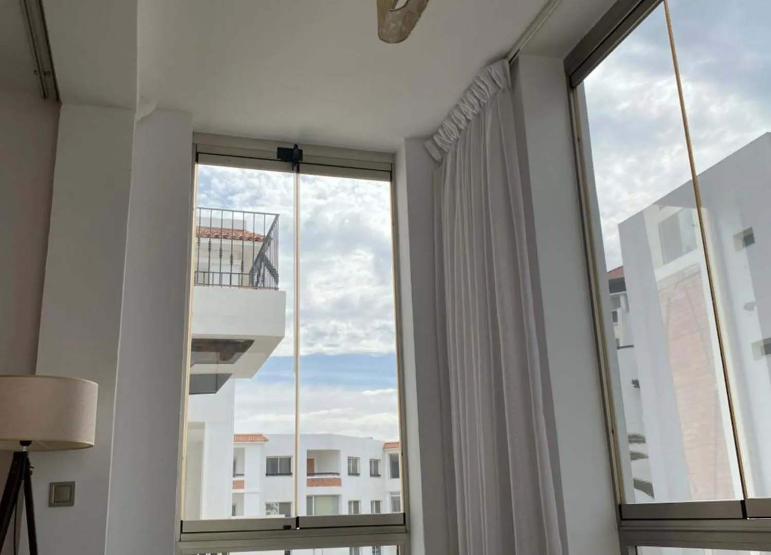 Comfortable, Waterfront Agadir