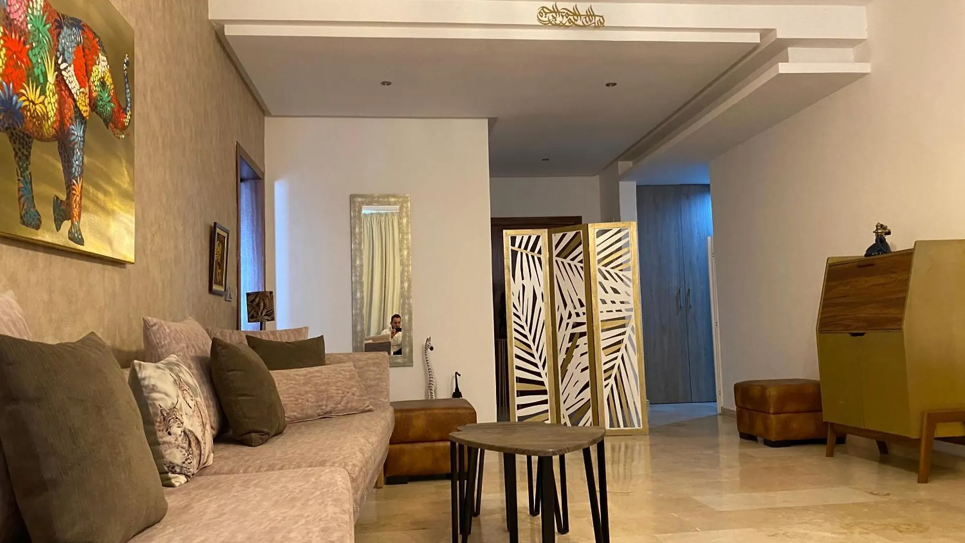 Comfortable, Waterfront Agadir 0*,  Marrocos