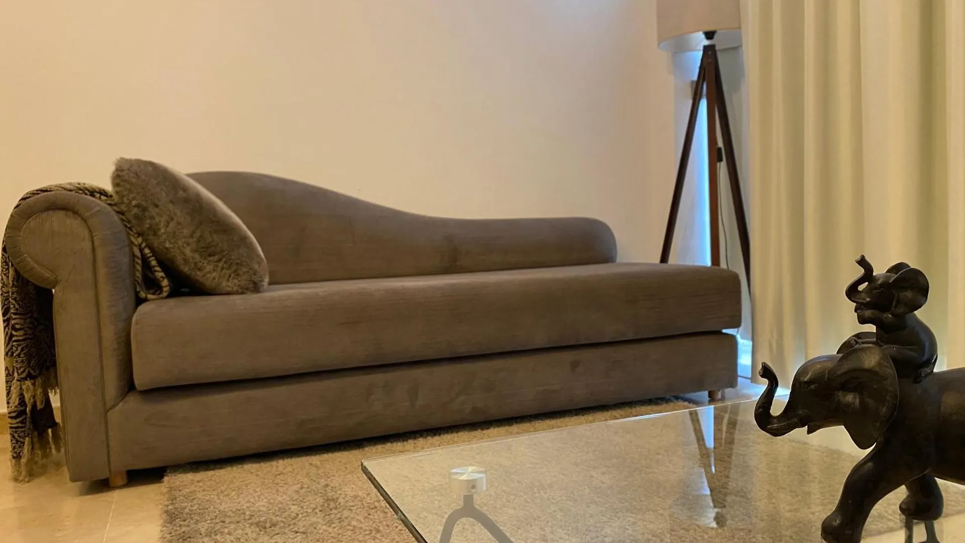 Apartamento Comfortable, Waterfront Agadir Marrocos
