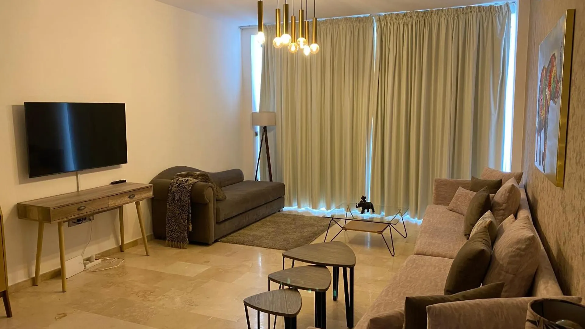 Comfortable, Waterfront Agadir Marrocos
